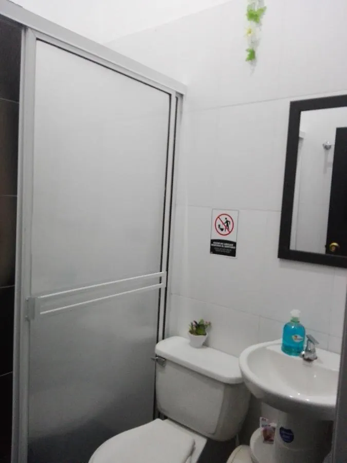 Hostal Casa Manga 24 Cartagena