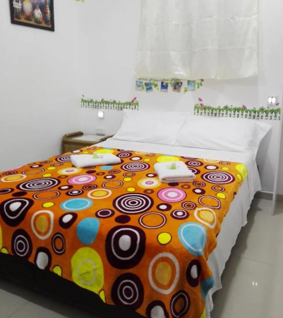 Hostal Casa Manga 24 Cartagena