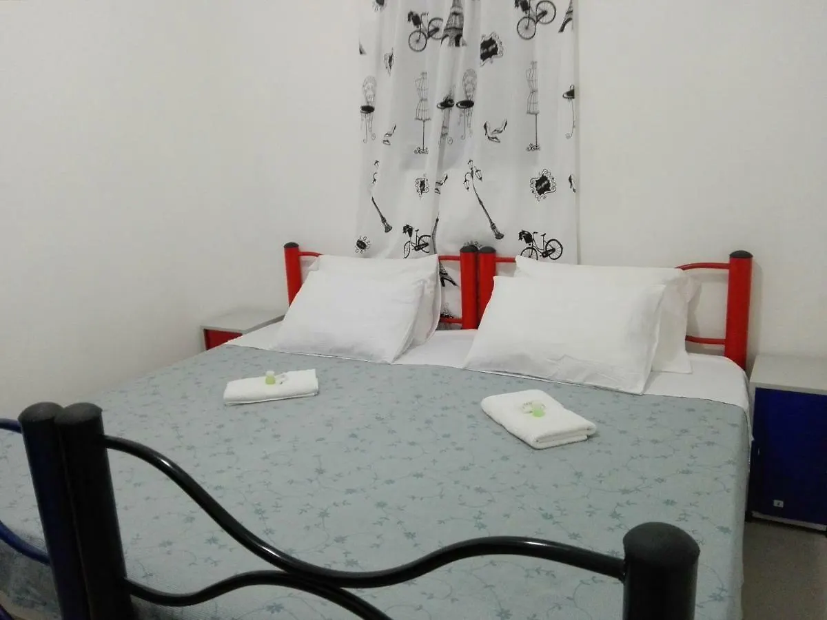 Hostal Casa Manga 24 Cartagena 2*,