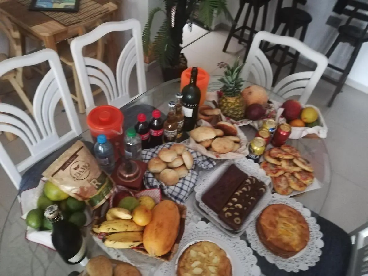 Guest house Hostal Casa Manga 24 Cartagena