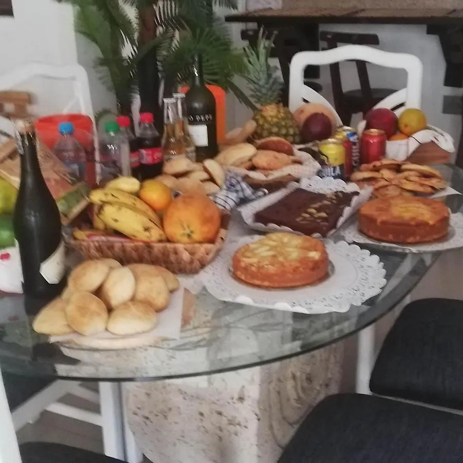 Hostal Casa Manga 24 Cartagena 2*,  Colombia