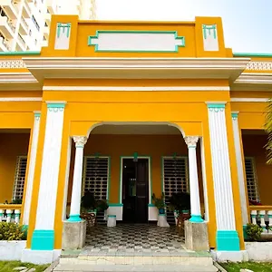 Bed & Breakfast Mansion Bahia Manga