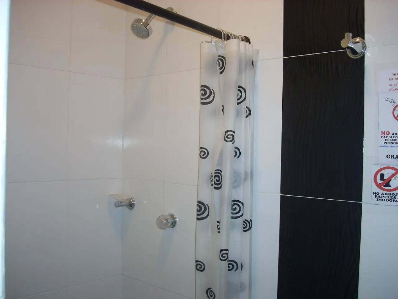 Hostal Casa Manga 24 Cartagena Kolombiya