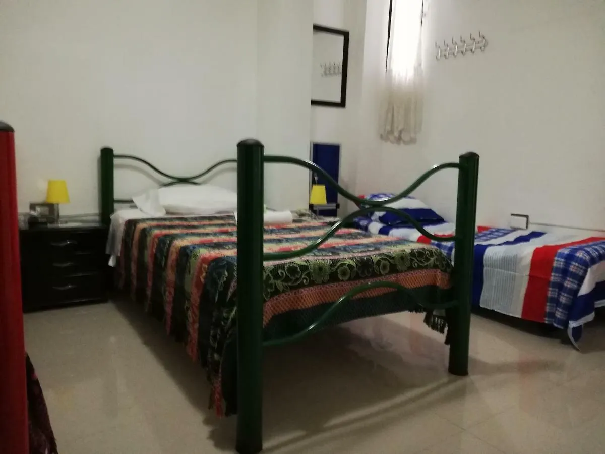 Hostal Casa Manga 24 Cartagena Kolombiya