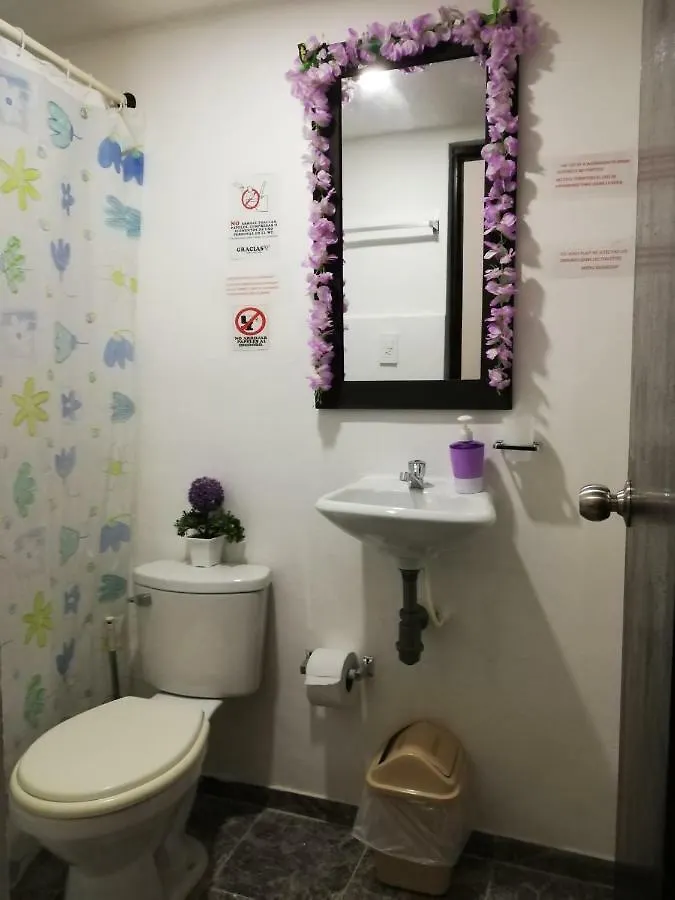 Konukevi Hostal Casa Manga 24 Cartagena