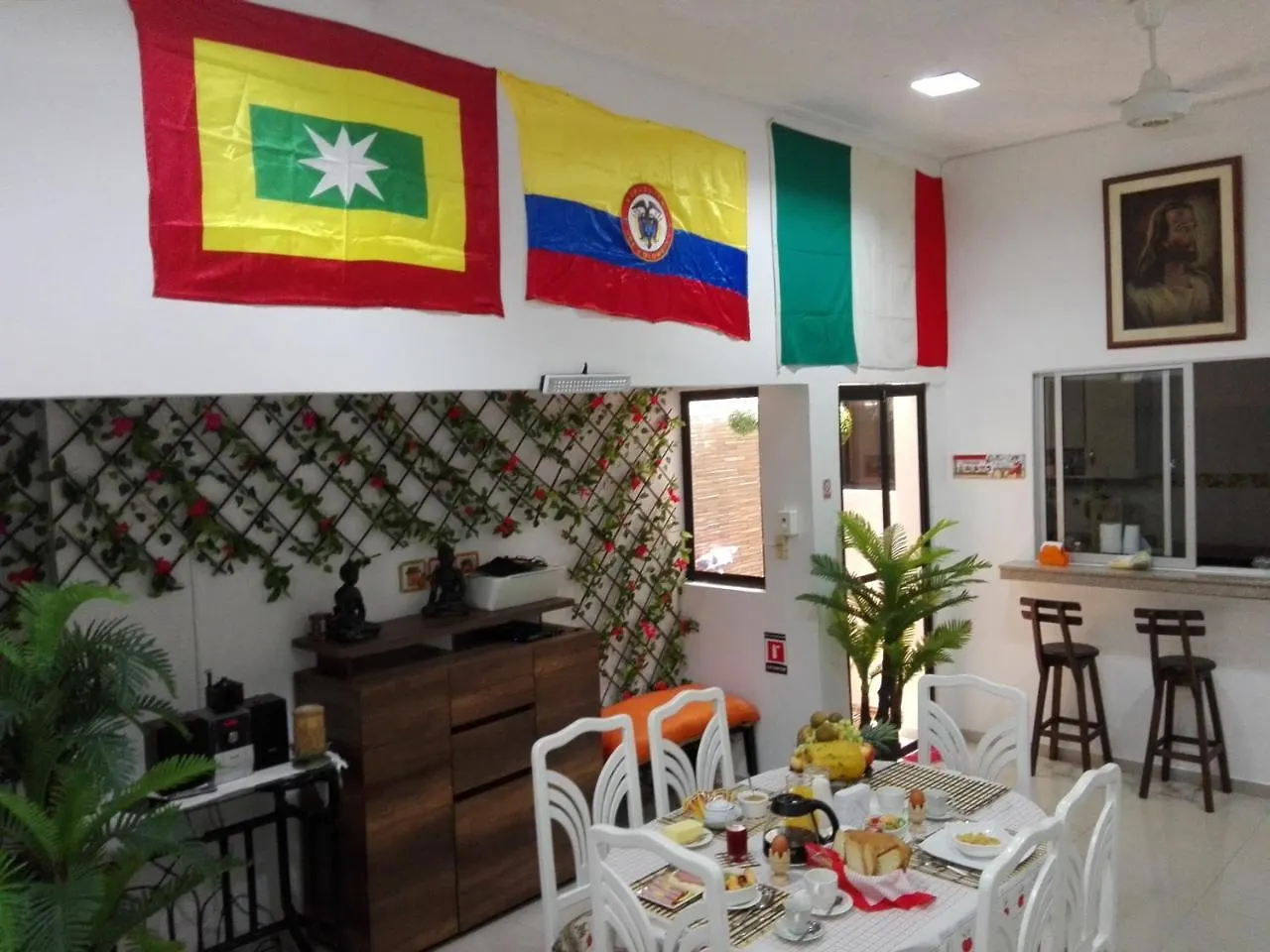 Hostal Casa Manga 24 Cartagena